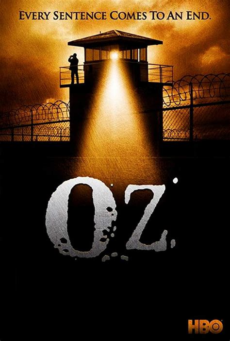 Oz hbo series. Things To Know About Oz hbo series. 